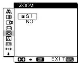 SONY SDMN50R - 9Opzioni (pagina 15) - 2