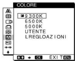 SONY SDMN50R - 9Opzioni (pagina 15) - 3