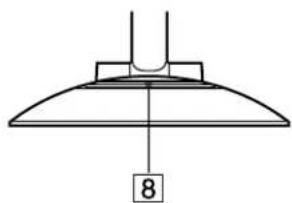 SONY SDMN50R - LCD-Bildschirm - 2