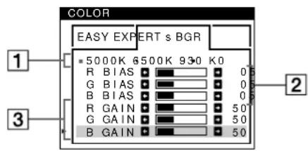 SONY GDMFW900 - ■EXPERT mode - 1