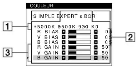 SONY GDMFW900 - Mode EXPERT - 1