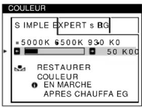 SONY GDMFW900 - Remarques - 1