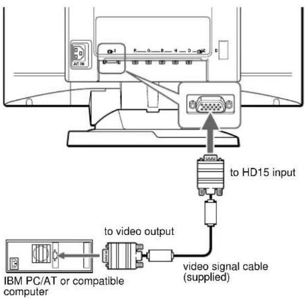 SONY GDMFW900 - Notes - 1