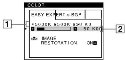 SONY GDMFW900 - EASY mode - 1