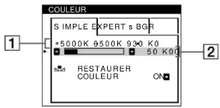 SONY GDMFW900 - Mode SIMPLE - 1
