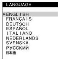 SONY GDMFW900 - LANG (pagina 8) - 1