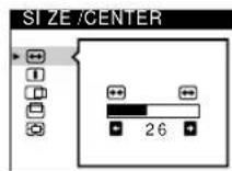 SONY GDMFW900 - SIZE (page 12) - 1
