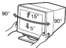 SONY GDMF520 - NcNoJIb3OBAHHe WapHnPHOI ONOpbl C H3MeHReMbIM yrIOM HaKlOHa - 1