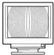 SONY GDM200PS - Customizing Your Monitor - 1