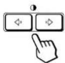 SONY GDM200PS - For contrast adjustment - 1
