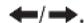 SONY GDM200PS - Pulse los botones ⚙ (brillo) ↓/↑ o Ⓞ (contraste) - 1
