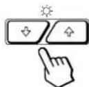SONY GDM200PS - For vertical adjustment - 1