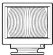 SONY GDM200PS - Personalización del monitor - 1