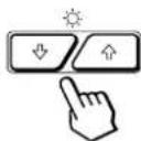 SONY GDM200PS - For vertical adjustment - 1