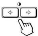 SONY GDM500PS - Pulse el boton MENU. - 7