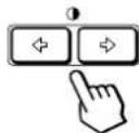SONY GDM500PS - Pulse el boton MENU. - 8