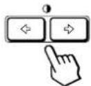 SONY GDM500PS - Press the / and / buttons to select "A LANG," and press the MENU button again. - 2