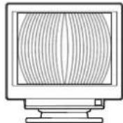SONY GDM500PS - Customizing Your Monitor - 1