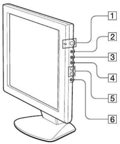 SONY CPDM151 - Vorderseite - 1