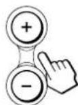 SONY CPDM151 - Changing the On-Screen Display Position - 8