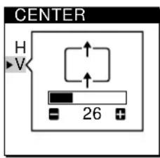 SONY CPDM151 - Customizing Your Monitor - 2