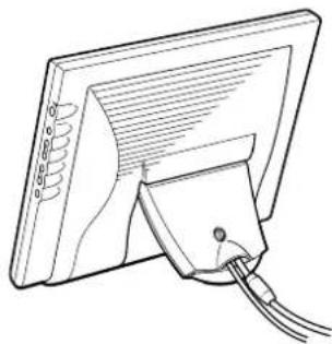 SONY CPDM151 - Aufstellen ohne Ständer - 1