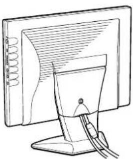 SONY CPDM151 - Stand set up - 1