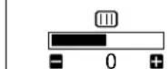 SONY CPDM151 - Eliminazione manuale del tremolio o della sfocatura - 4
