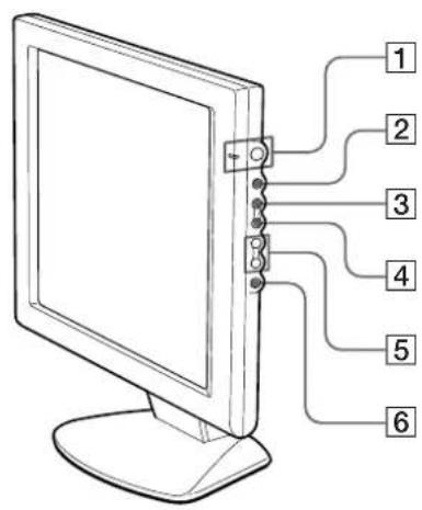 SONY CPDM151 - Front - 1