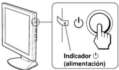 SONY CPDM151 - Funcion de autodiagnostico - 1