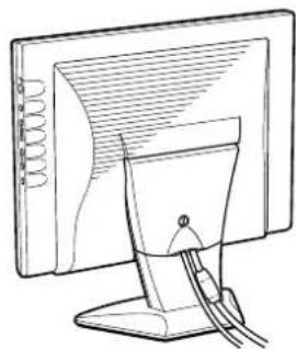 SONY CPDM151 - Installation sur support - 1