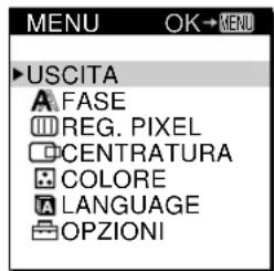 SONY CPDM151 - Eliminazione manuale del tremolio o della sfocatura - 2