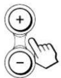 SONY CPDM151 - Eliminating Flickering or Blurring   Manually - 5