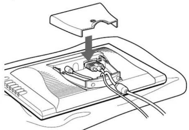 SONY CPDM151 - Prepare: - 5