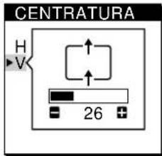 SONY CPDM151 - Personalizzazione del monitor - 2