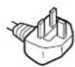 SONY CPDM151 - Examples of plug types - 3