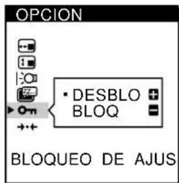 SONY CPDL181A - Pulse el botón MENU. - 6
