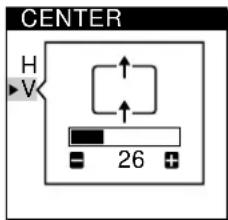 SONY CPDL181A - Customizing Your Monitor - 2