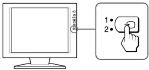 SONY CPDL181A - Appuyezsurlatouche - 1