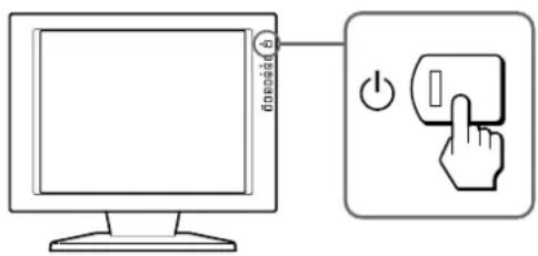 SONY CPDL181A - Appuyezsurlecommutateur 日 - 1