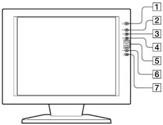 SONY CPDL181A - Lato anterio - 1