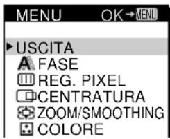 SONY CPDL181A - Premere il tasto MENU. - 2