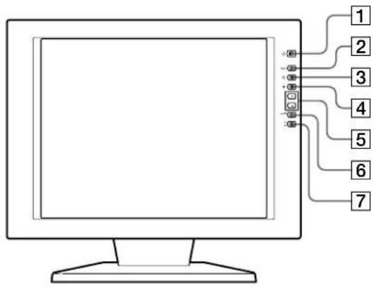 SONY CPDL181A - Front - 1