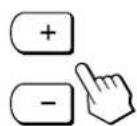 SONY CPDL181A - Adjusting the Picture Position - 5