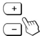 SONY CPDL181A - Adjusting the Contrast - 3