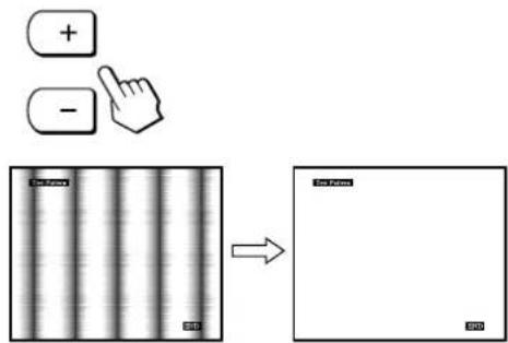 SONY CPDL181A - Eliminazione manuale del tremolio o della sfocatura - 5