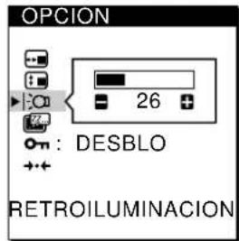 SONY CPDL181A - Pulse el botón MENU. - 6