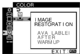 SONY CPDG520P - Notes - 1
