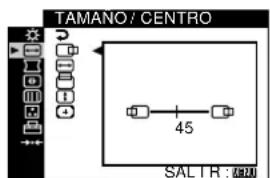 SONY CPDG520P - TAMANO/CENTRO (pagina 11) - 1