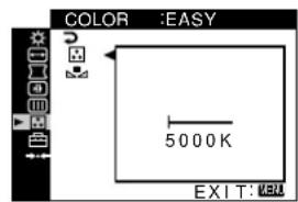 SONY CPDG520P - 8RESET (page 17) - 2